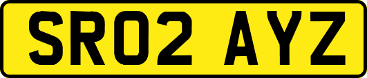 SR02AYZ