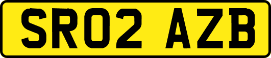 SR02AZB