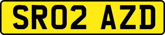 SR02AZD