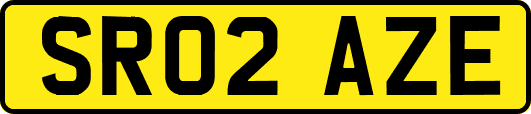 SR02AZE