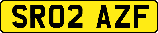 SR02AZF