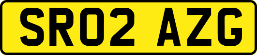 SR02AZG
