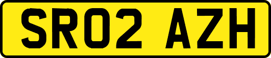 SR02AZH