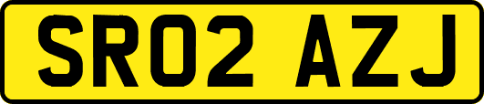 SR02AZJ
