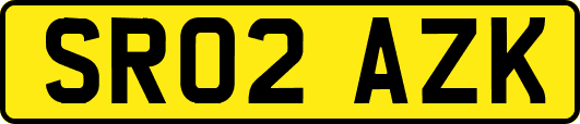 SR02AZK