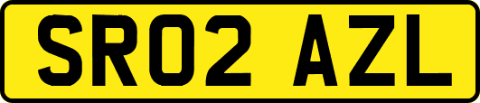 SR02AZL