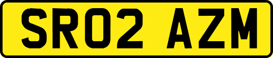 SR02AZM