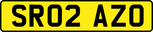 SR02AZO
