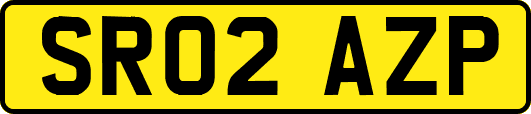 SR02AZP