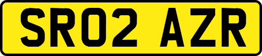 SR02AZR