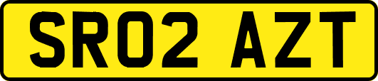 SR02AZT