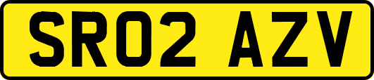SR02AZV