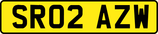 SR02AZW