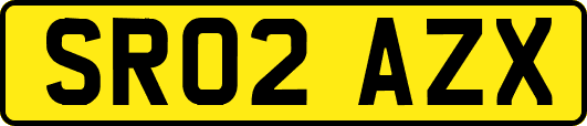 SR02AZX