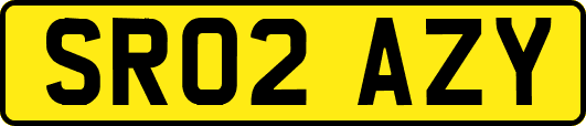 SR02AZY