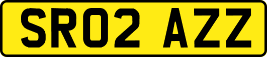 SR02AZZ