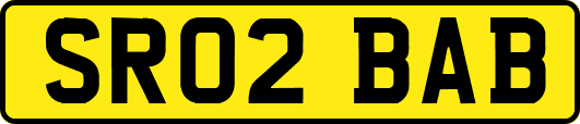 SR02BAB