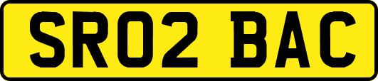 SR02BAC