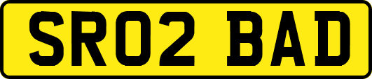 SR02BAD