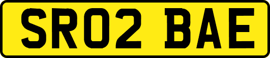 SR02BAE