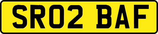 SR02BAF