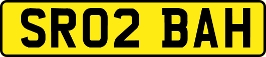 SR02BAH