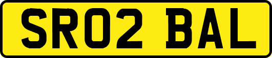 SR02BAL