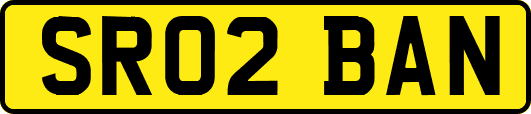 SR02BAN