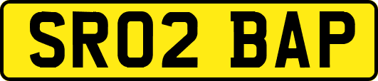SR02BAP