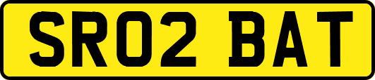 SR02BAT