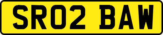 SR02BAW