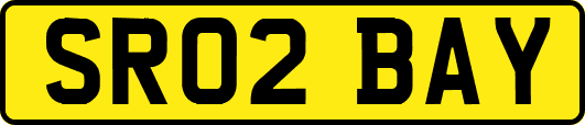 SR02BAY