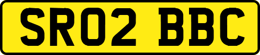 SR02BBC