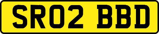 SR02BBD