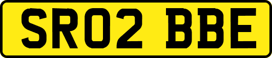 SR02BBE