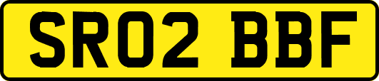 SR02BBF