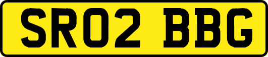 SR02BBG