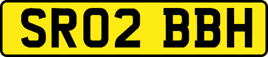 SR02BBH