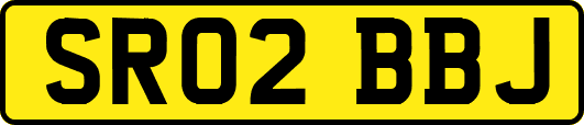 SR02BBJ