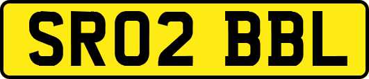 SR02BBL