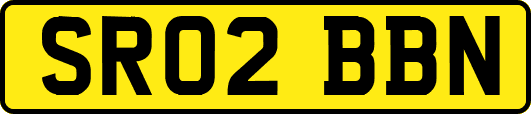 SR02BBN