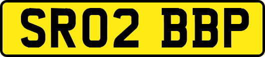 SR02BBP