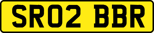 SR02BBR