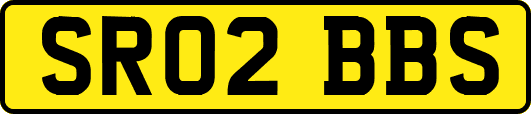 SR02BBS
