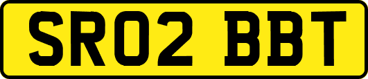 SR02BBT