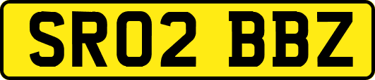 SR02BBZ