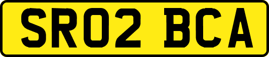SR02BCA
