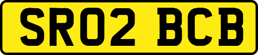 SR02BCB