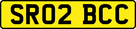 SR02BCC