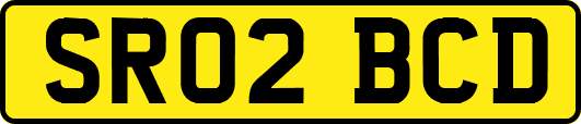 SR02BCD